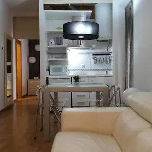 Street Urban Apartamento