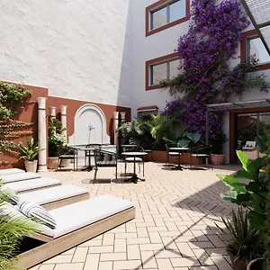 Murillo Reinoso Hotel