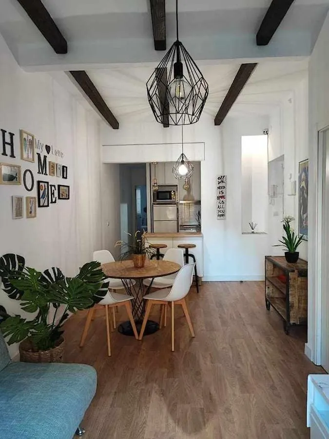 סביליה Isg Apartments Relator