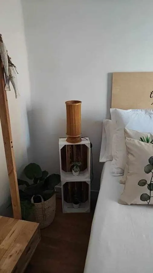 Isg Apartments Relator Seville 0*,